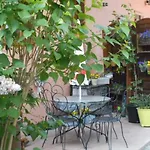 بيت للعطل La Cour De J'anne - Geranium *