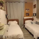 La Cour De J'anne - Geranium بيت للعطل