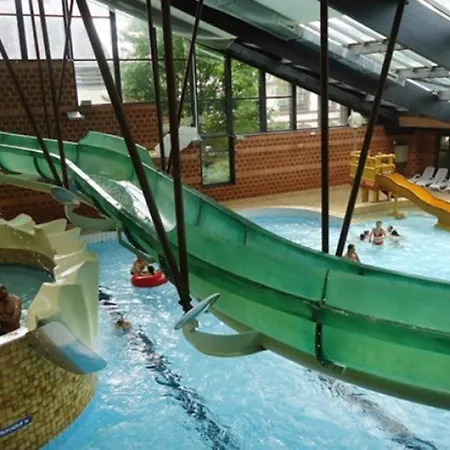 La Cour De J'anne - Geranium Schiltigheim