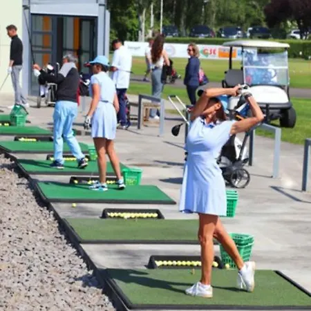 La Cour De J'anne - Geranium