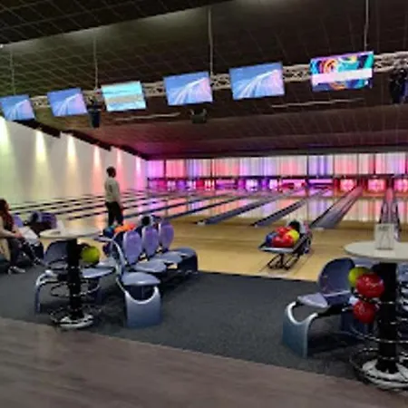 La Cour De J'anne - Geranium Schiltigheim